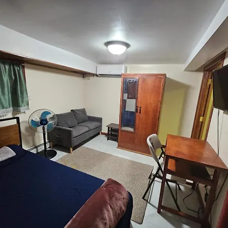 Mukbul & Nesa Llc Apartment